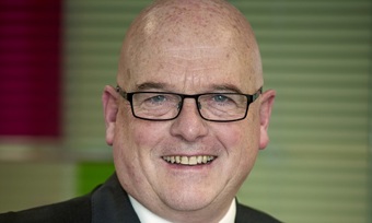 All good things must come to an end – reflections of my time as APM chair
