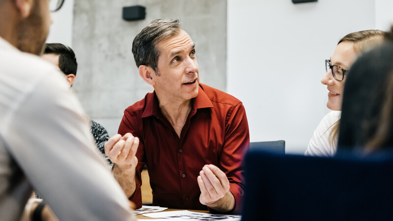 New report shows slump in project delivery confidence - finding the right people and skills could be the answer