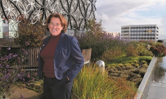 The Big Interview with Annie Hairsine