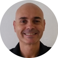 Nick Karamanis