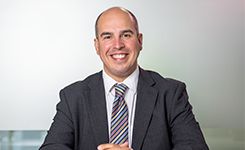 APM Chief Executive awarded OBE in New Year Honours List