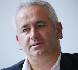 Antonio Nieto Rodriguez