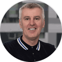 Kevin McManus