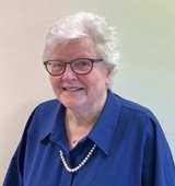 Mary McKinlay