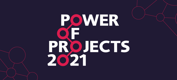 Power of projects 2021