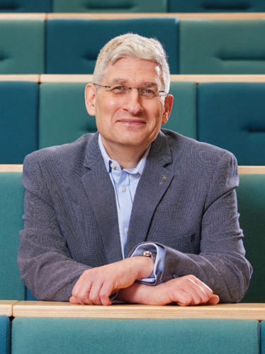 Darren Dalcher