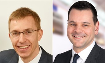 Three important considerations for organisations when delivering complex transformations