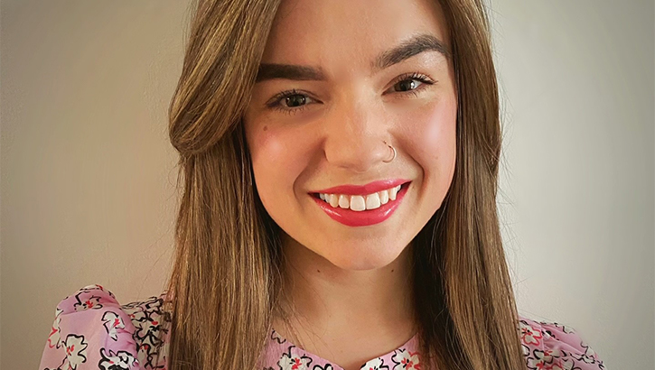 Stacey Bishop Headshot