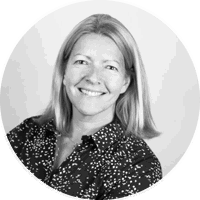 Sara Sharkey CBE