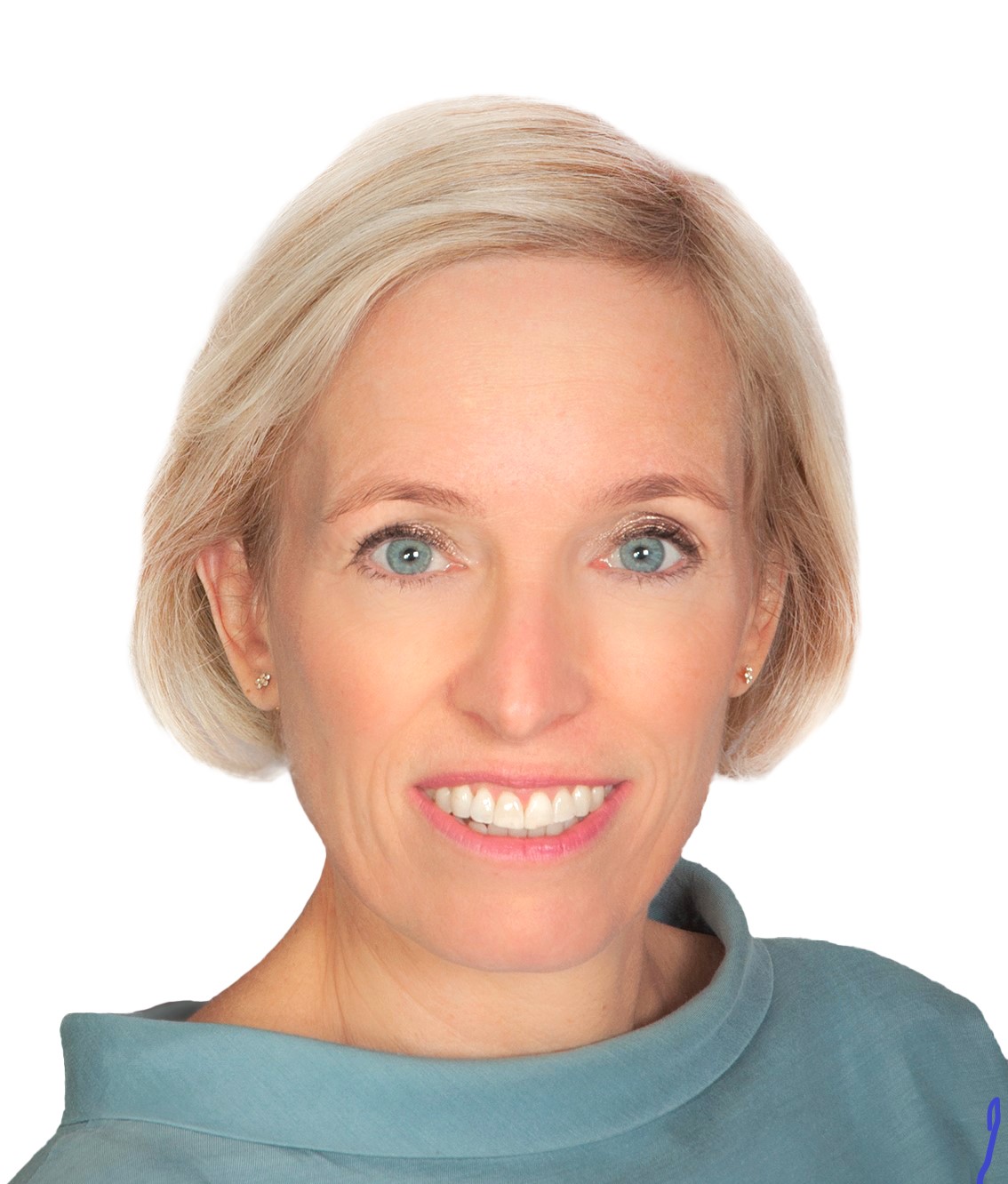 Claire Reindorp 1
