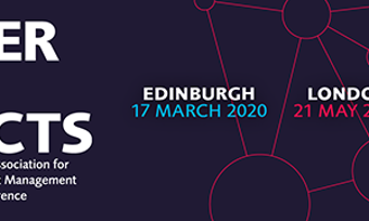 New ‘Power of Projects’ conferences to bring profession together 
