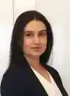 Dr Shehla Khalid, Sian Kitchen and Ejemen Asuelimen