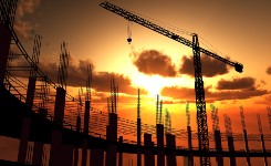 Infrastructureresize