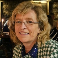 Shirley Conway