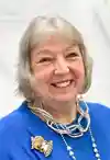 Sharon Nolan