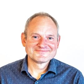 Nigel Beecroft
