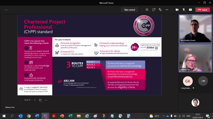 Webinar 3