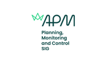 APM PMC SIG conference 2021: Project controls: but not as we know it
