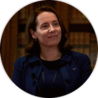 Martina Blake