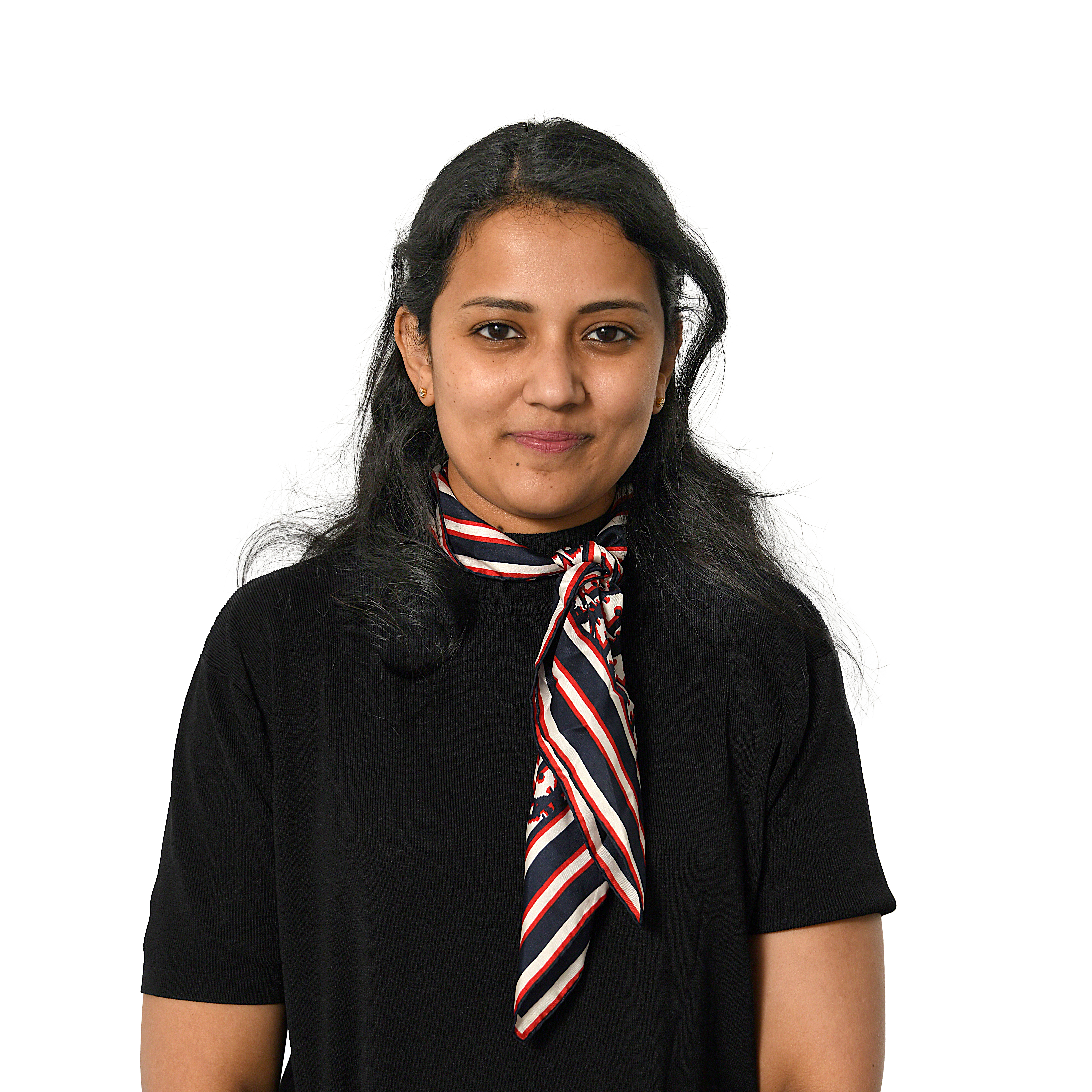 Mariam Thomas Photo